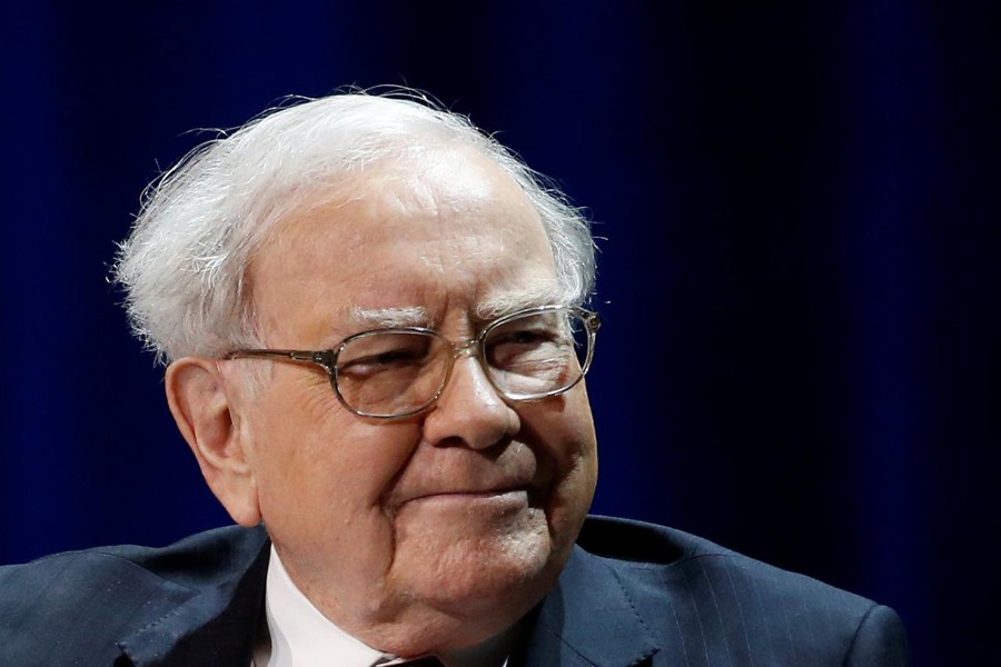 Warren Buffett to retire from Kraft Heinz board