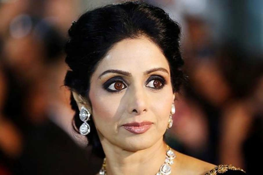 Sridevi’s funeral tomorrow as death case closes