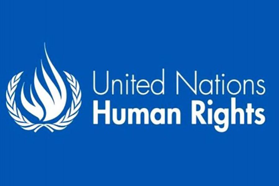 UN HR official to arrive on Friday