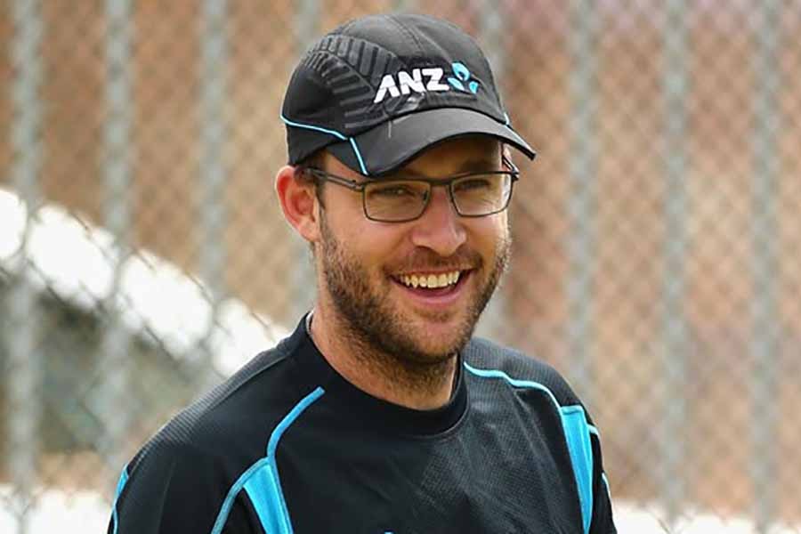 Kiwi legend Vettori to coach Rajshahi franchise in BPL