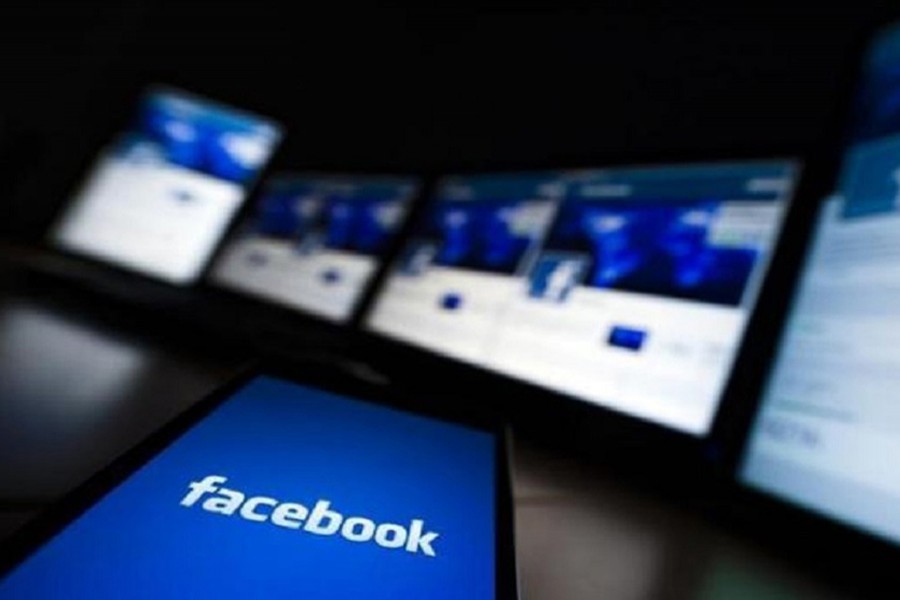 Facebook has been dropping hints that it wanted to become a source of original and well-produced videos. Reuters/File Photo