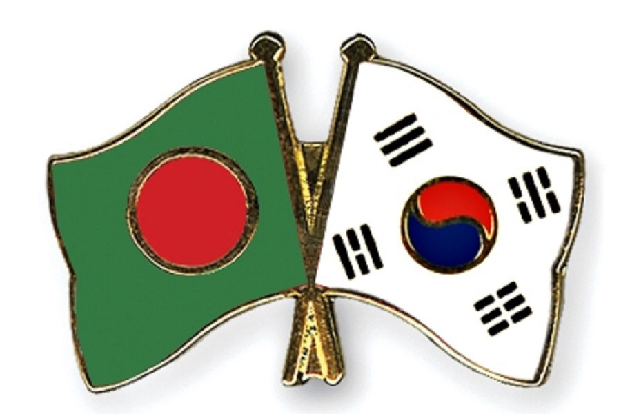 South Korea eager to help Bangladesh build a model city