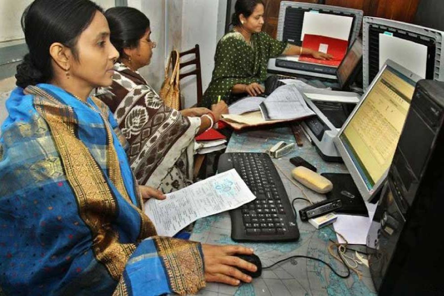 Finance hurdles weigh on women entrepreneurs