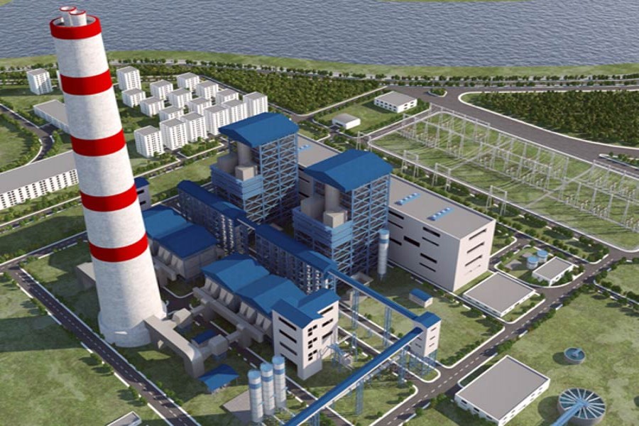 Anu Mahammad terms Rampal Power Plant death trap for Sundarbans