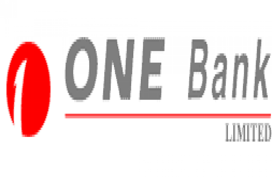 ONE Bank observes Women's Day