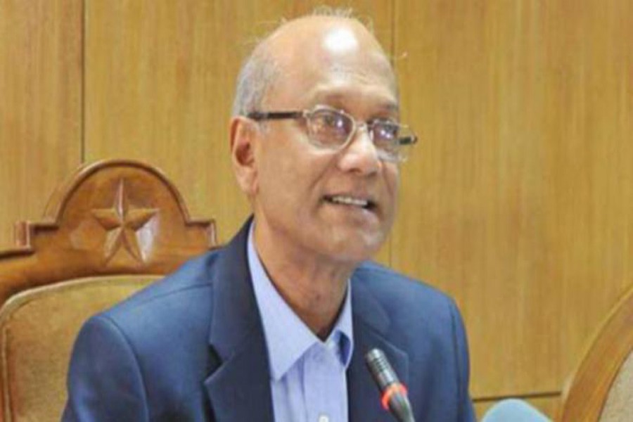 Govt working to improve quality of education thru’ ICT: Nahid