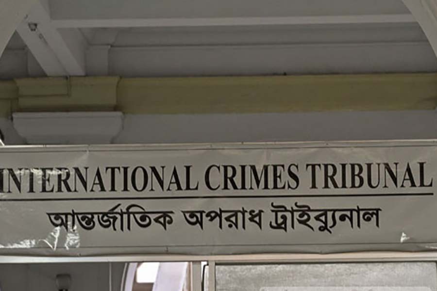 ICT to deliver Noakhali war crime verdict Tuesday