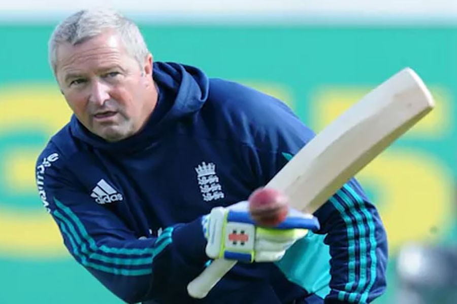 England assistant coach turns down Bangladesh head coach offer