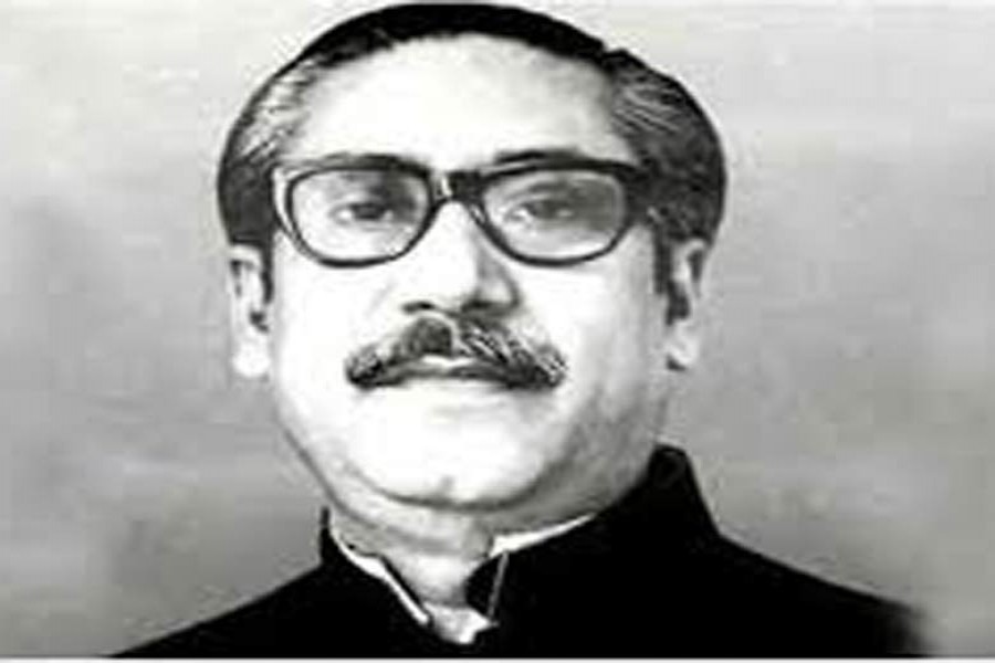 Shilpakala Academy to hold choreographic presentation on Bangabandhu