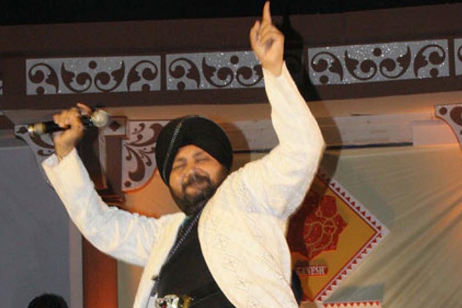 Daler Mehndi gets prison sentence for smuggling migrants