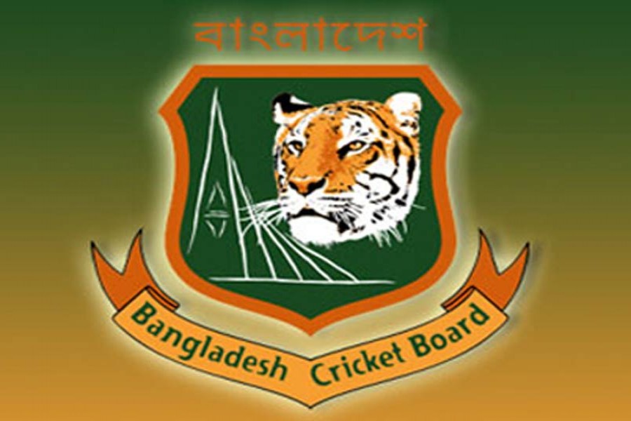 BCB announces Tk 10m bonus for Tigers