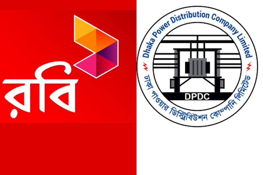 Robi to collect electricity bill of DPDC