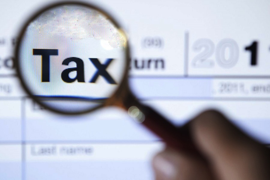 Move to tax businesses operating in tax havens