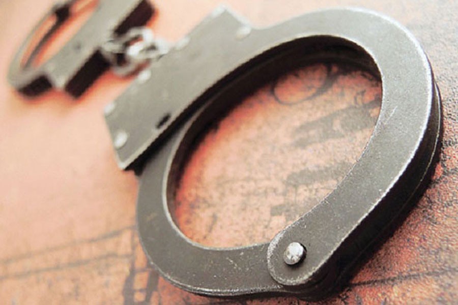 Police arrest 28 in Habiganj