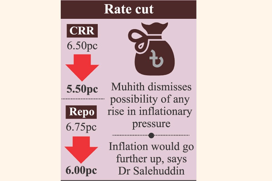 BB takes new measures to  beef up liquidity supply