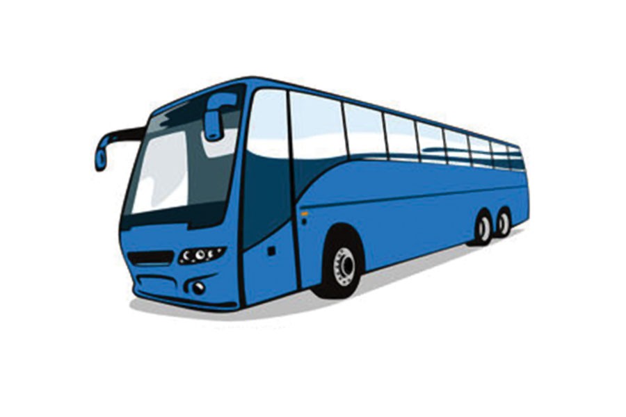 Tri-nation bus service starts soon