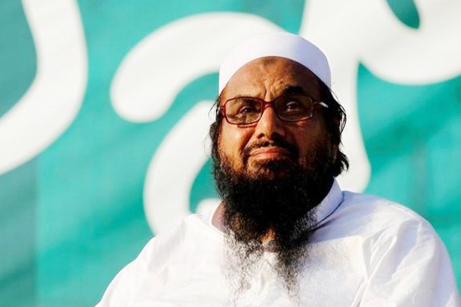 Hafeez Saeed