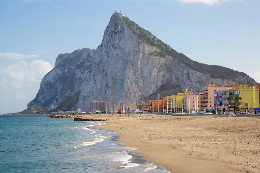 Spain optimistic of Gibraltar deal by summer