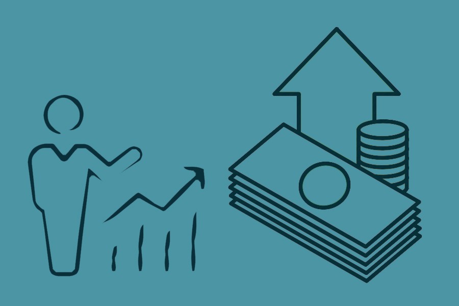 Growth and income recession in Bangladesh