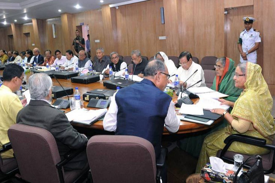 Cabinet okays new agro regulation bill