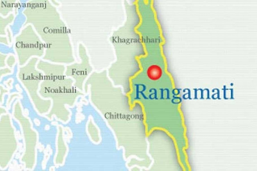 Miscreants shoot UPDF man dead in Rangamati