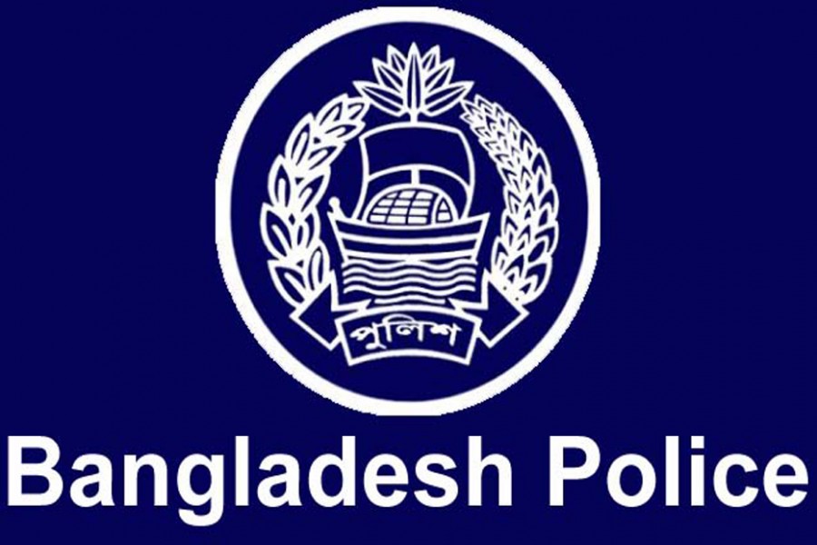 Six police DIGs transferred