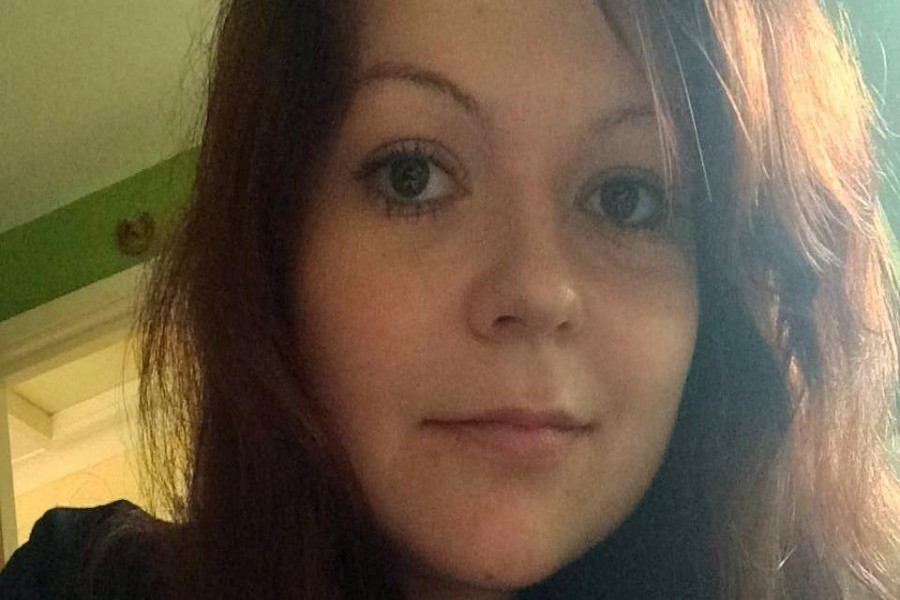 Yulia Skripal turns down Russian assistance