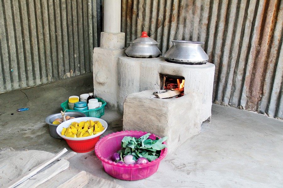 IDCOL looks to install 5.0m  improved stoves by 2021