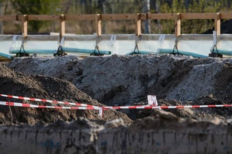 WW2 bomb prompts mass evacuation in Berlin