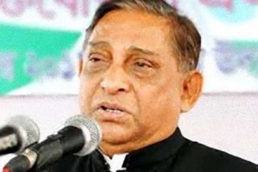 BNP spreads rumours to foil JS polls: Maya