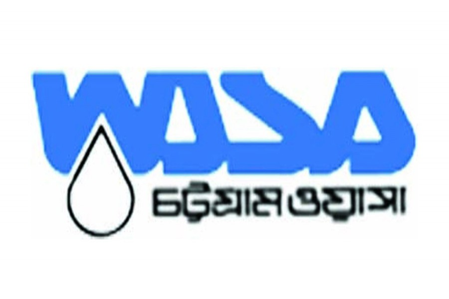 CWASA takes Tk 10.36b project to meet city water demand