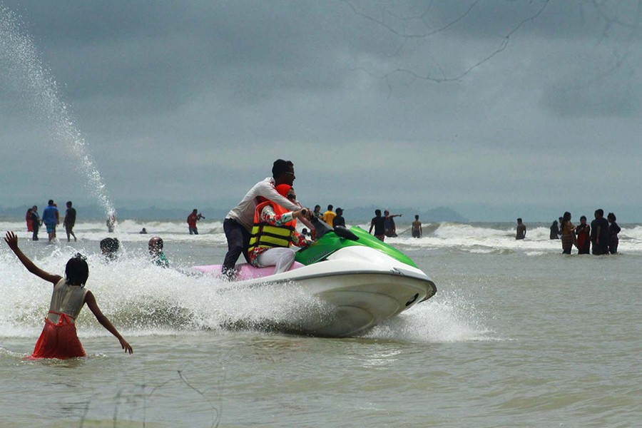 Focus Bangla file photo