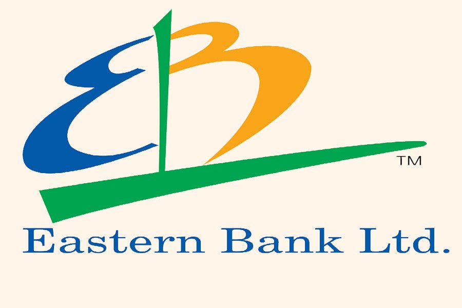 EBL recommends 20pc cash dividend