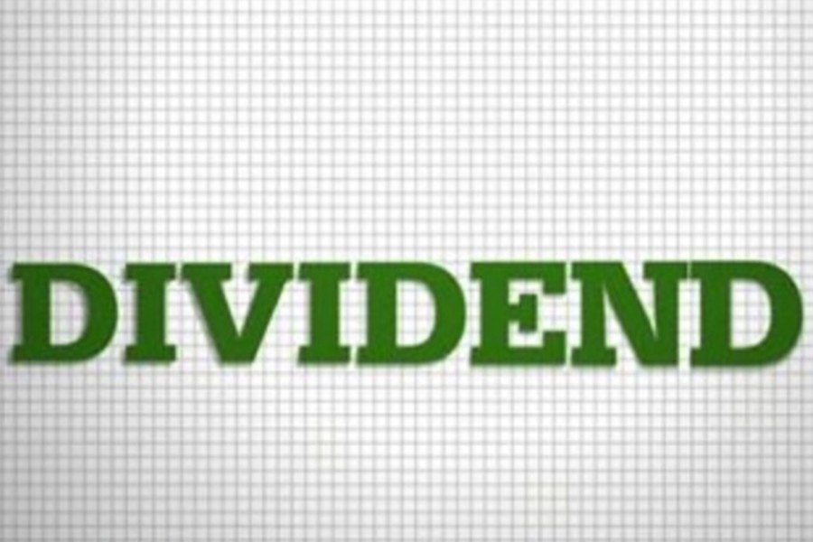 Twelve more cos recommend dividends