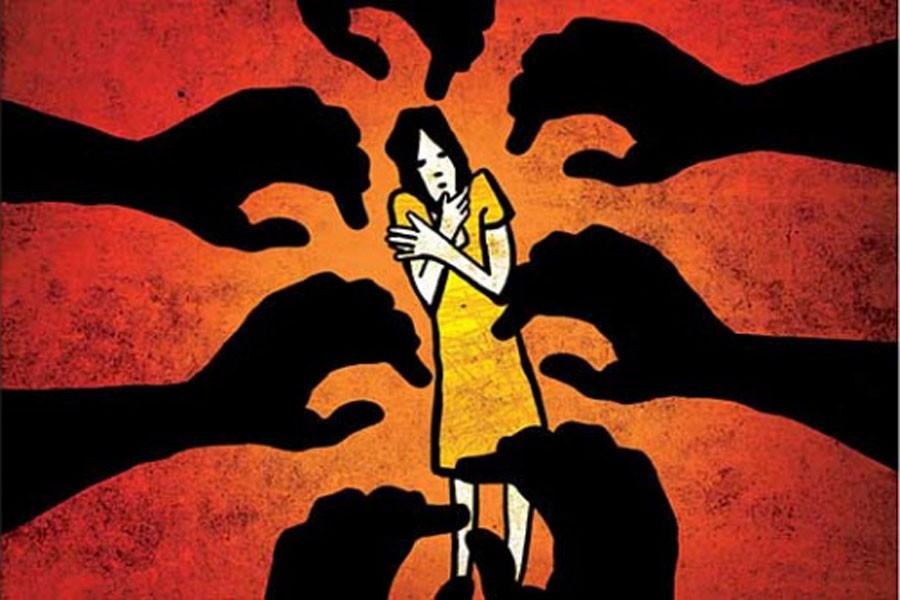 Police arrest three over gang rape in Rajshahi