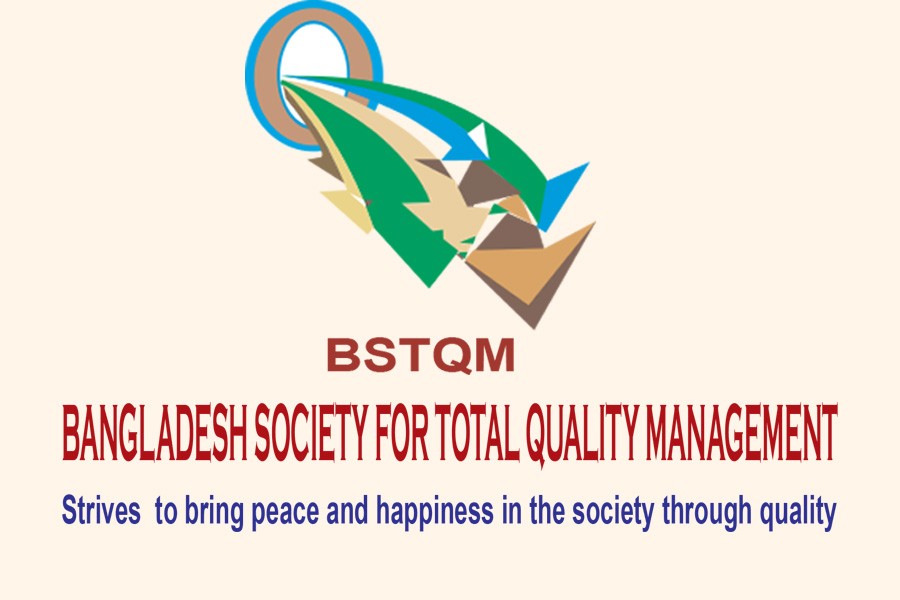 BSTQM to arrange int’l convention in city