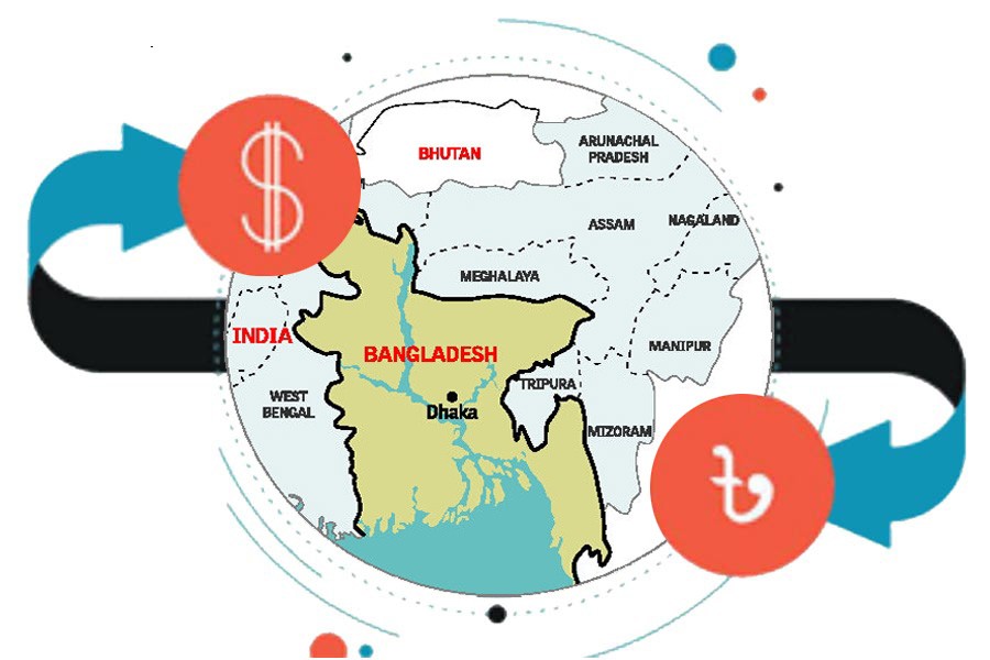 FDI from India hits record high