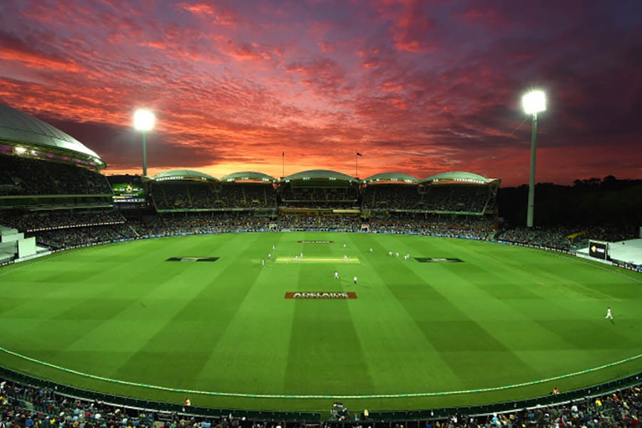 India rejects day-night Adelaide Test