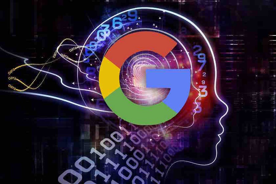 Google AI to make phone calls for users