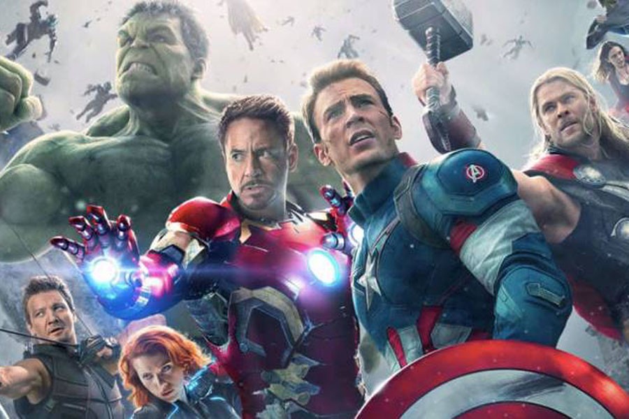 Disney CEO says Marvel team is exploring the future of MCU after Avengers 4