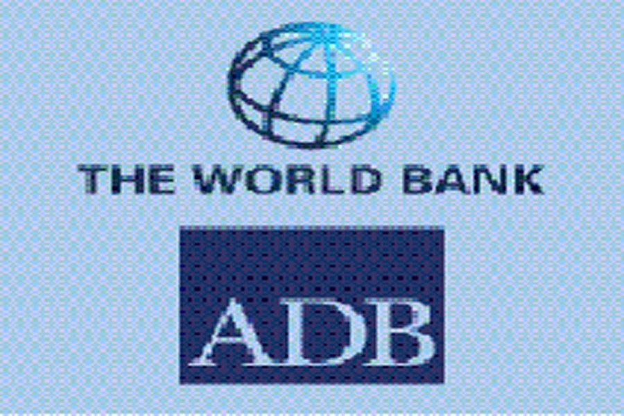 WB, ADB likely to give Rohingya grants after government push