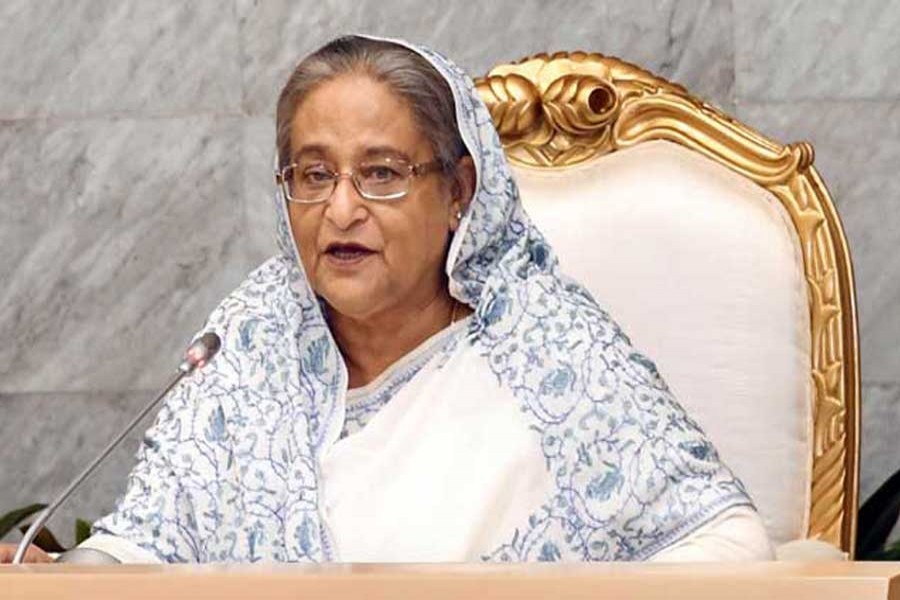 Focus most on basic rights: PM