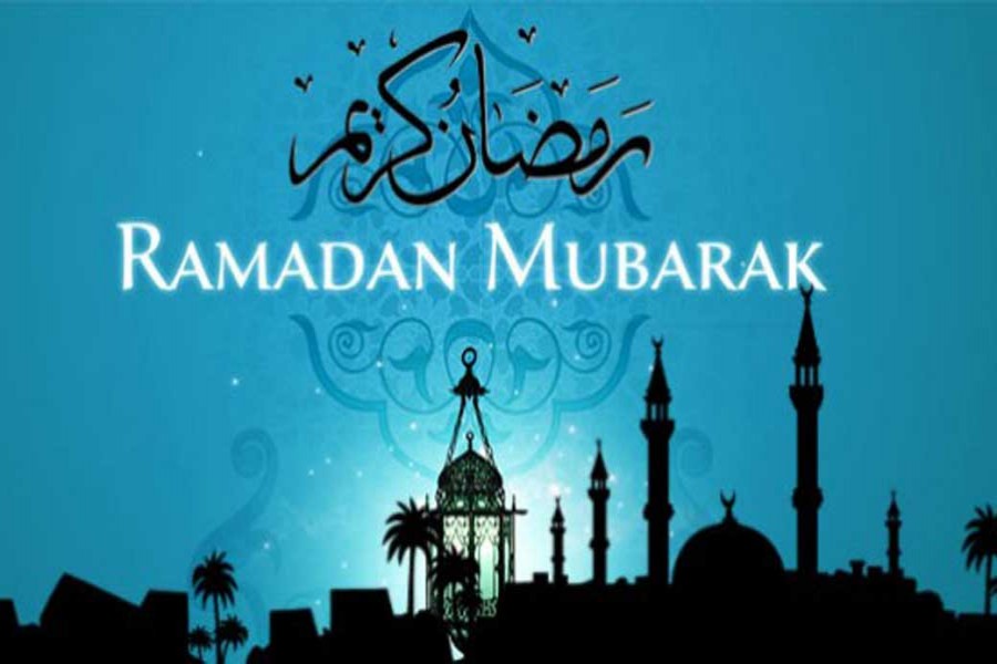 Holy Ramadan begins Friday