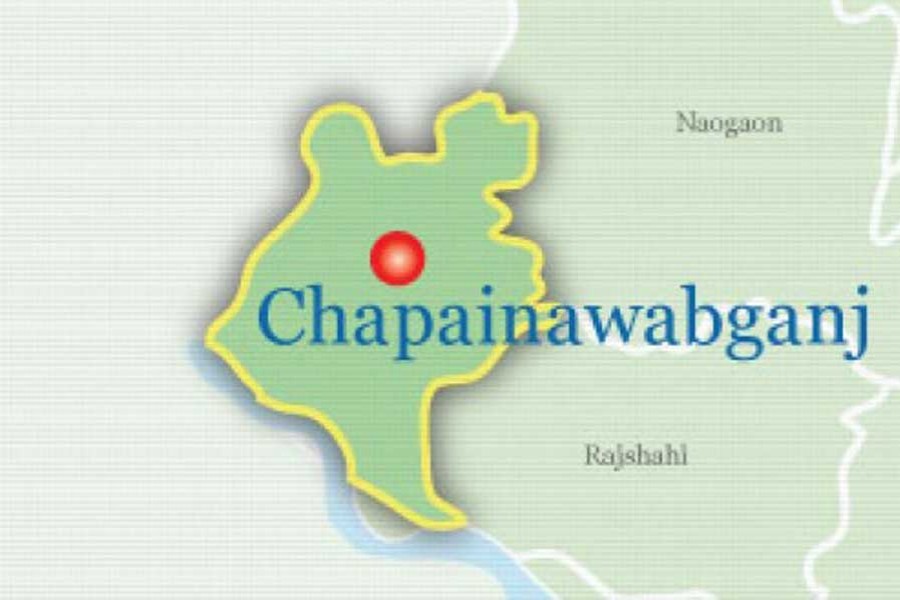 ‘Gunfight’ leaves ‘drug peddler’ dead in C’nawabganj