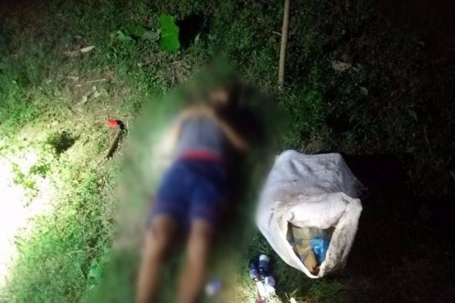 11 more die in anti-drug drives