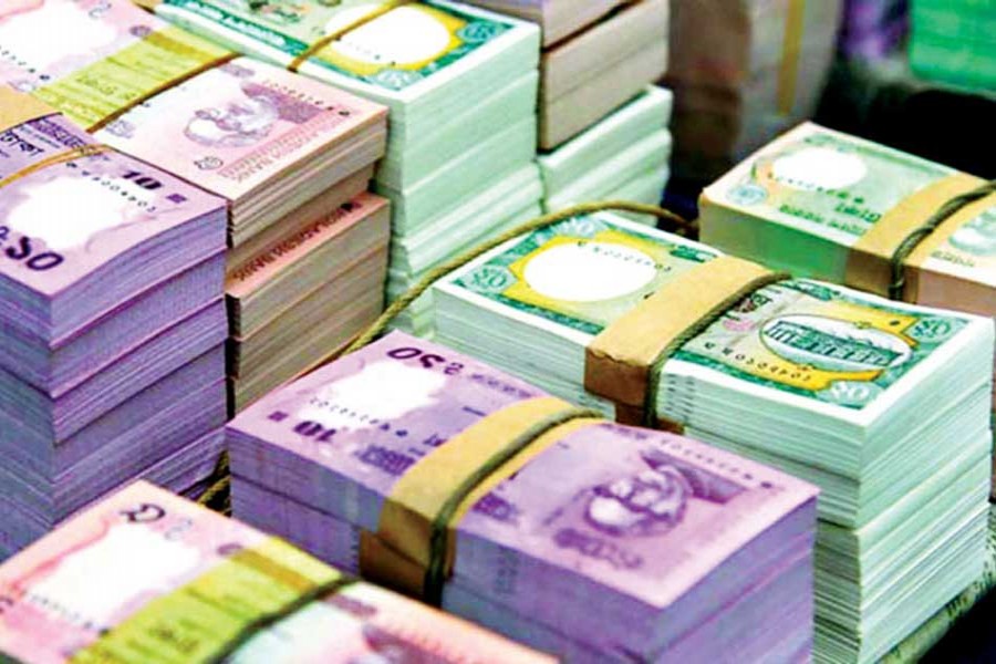 Vigilance intensifies to check fake currency circulation