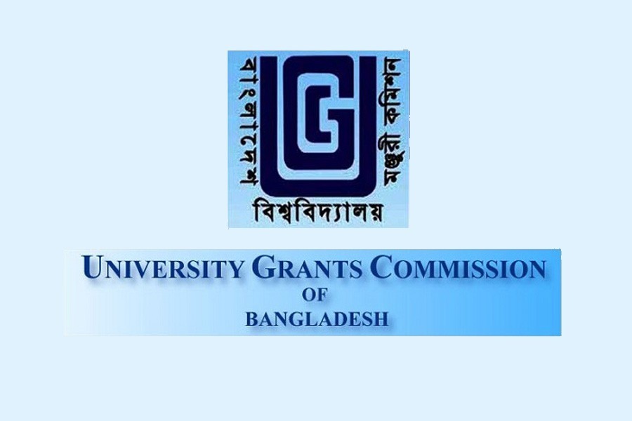 UGC marks red flag for 14 universities