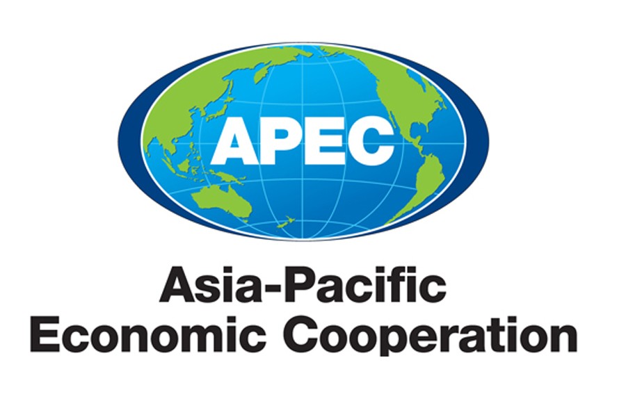 APEC officials meet to discuss trade, digital future