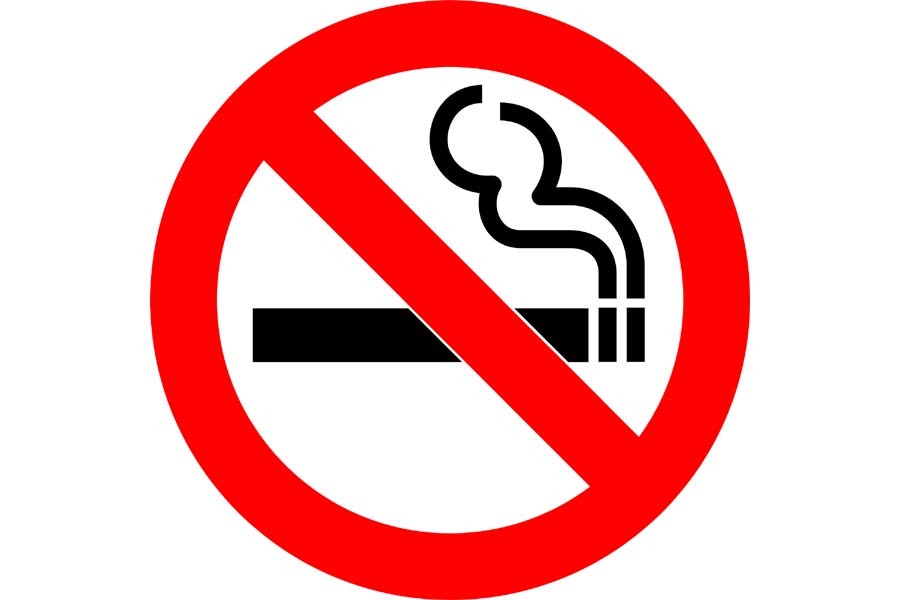 Enforcement of law stressed to control tobacco consumption