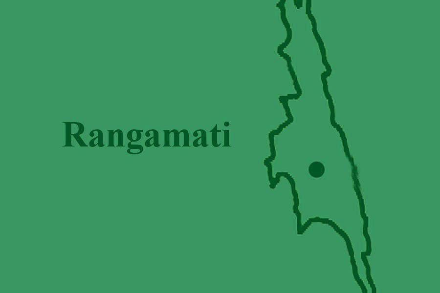 UPDF factional gunfight kills three in Rangamati